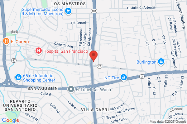 SOC PUERTORRIQUENA-CARDIOLOGIA