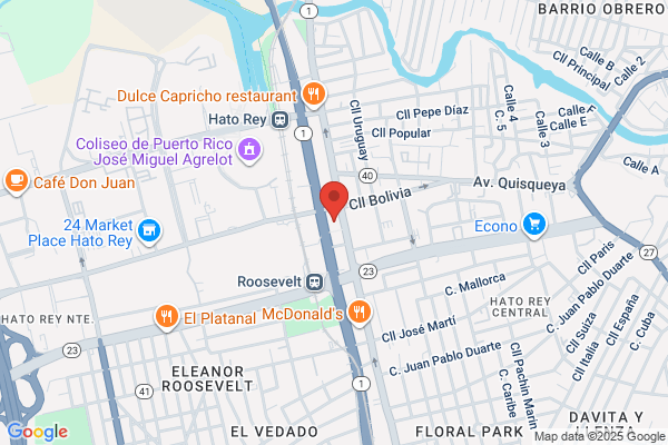 Aponte Pedraza Law Offices