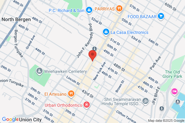 BENJAMIN ACOSTA JR LAW OFFICES