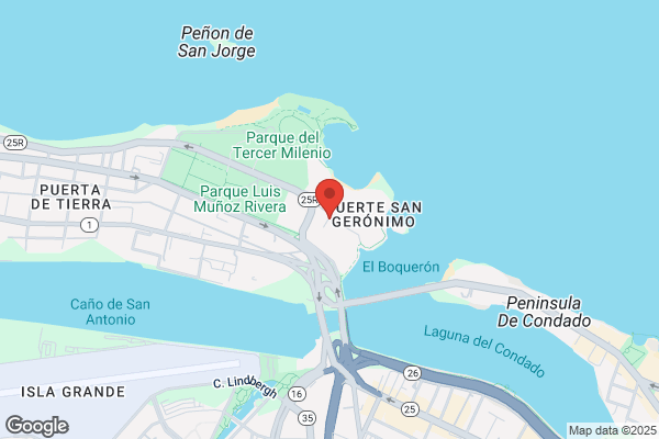 BUFETE CHAVIER & STEVENSON