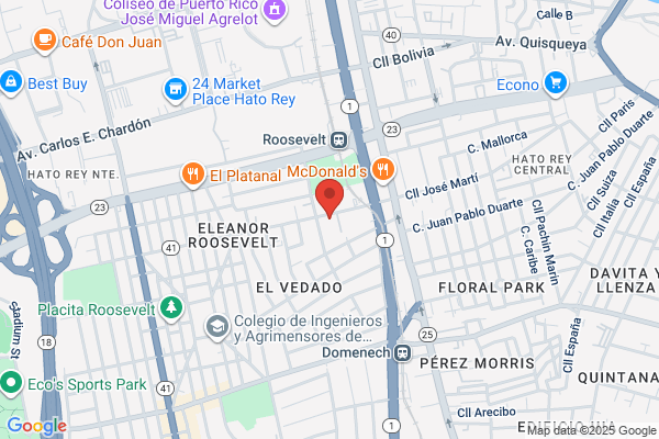 BUFETE DE CORRAL & DE MIER