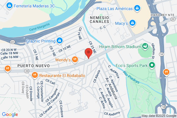 CANALES LAW OFFICES