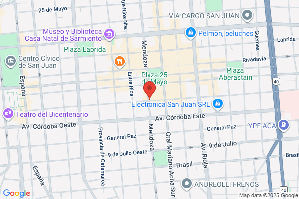CORPORACION ACCION CIVIL