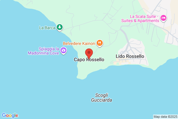 Capo Rossello, Amanda (CPA)