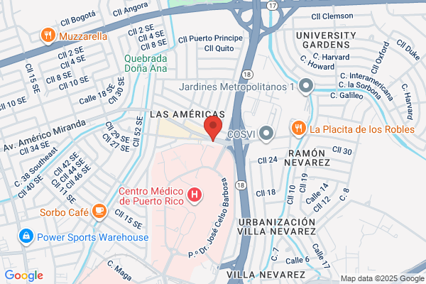 EDGARDO ROSARIO LAW OFFICES