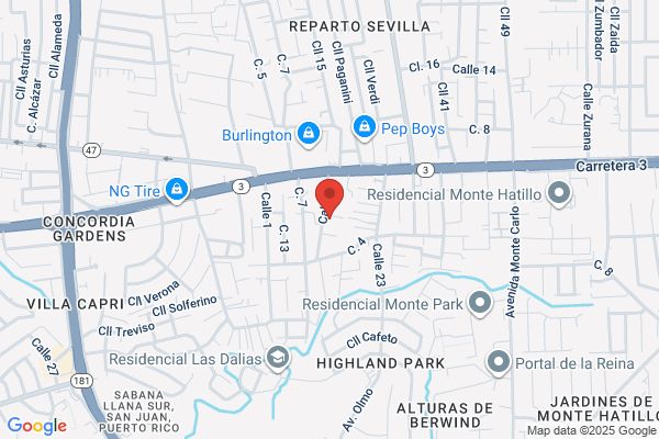 CARTAGENA AUTO AIR