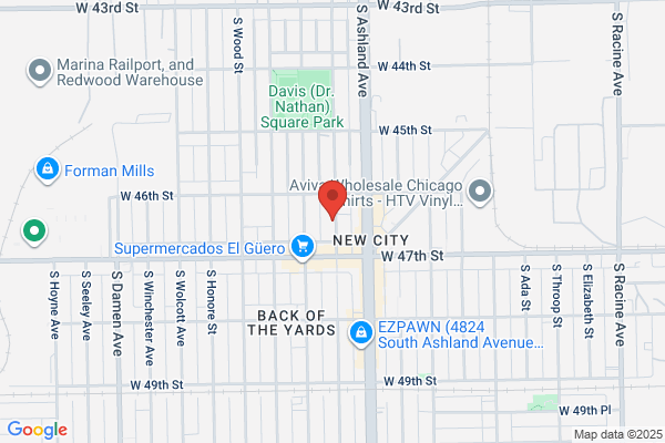 J C AUTO BODY SHOP