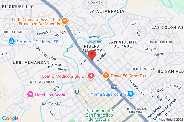 CARLOS AUTO AIR