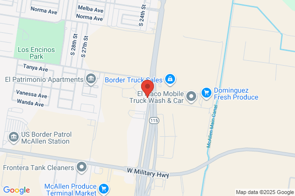 Dominguez Auto Sales, Inc