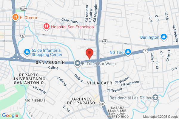 Nueva Villa Motors Inc