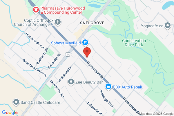 Revive Auto Distributors