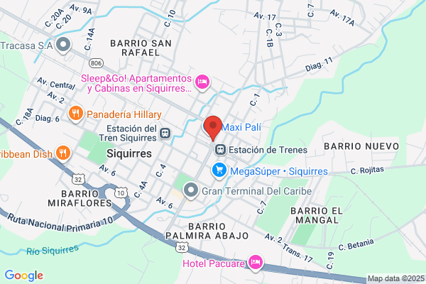 Caribe Outlet