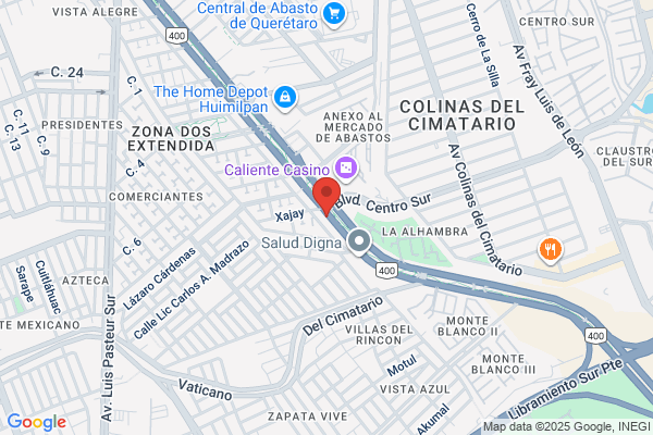 Ace-Delco.I Echeverria Auto Parts Corp