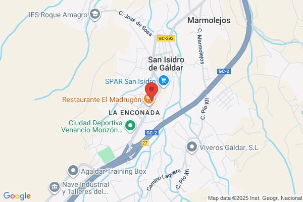 La Aldea Auto Parts