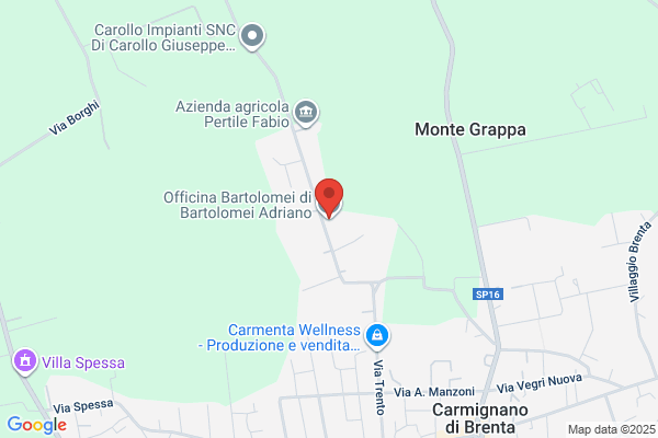 BARTOLOMEI AUTO PARTS