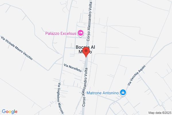 MILLO AUTO PARTS