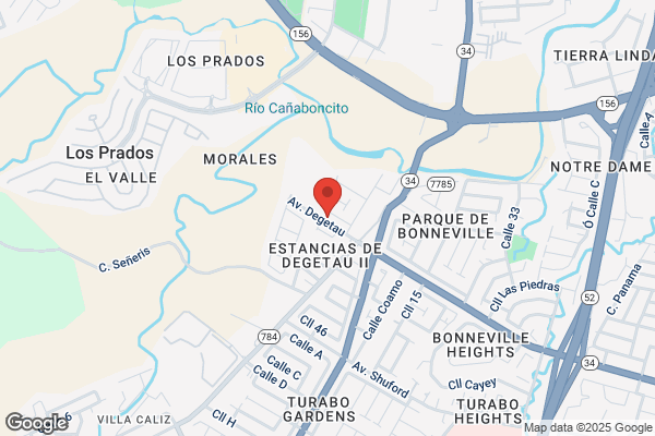 DEGETAU CAR CARE CTR