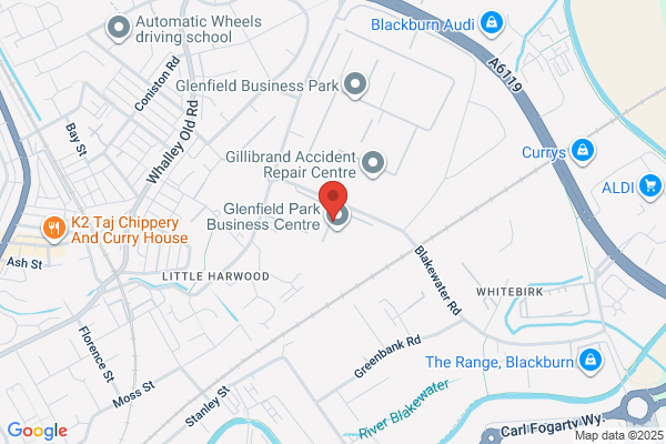 RADIADORES ROCHDALE