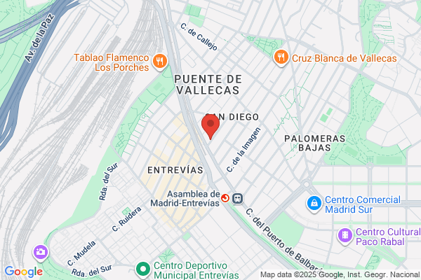 GARAGE DAVILA