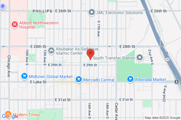 METROPOLITAN AUTO REPAIR