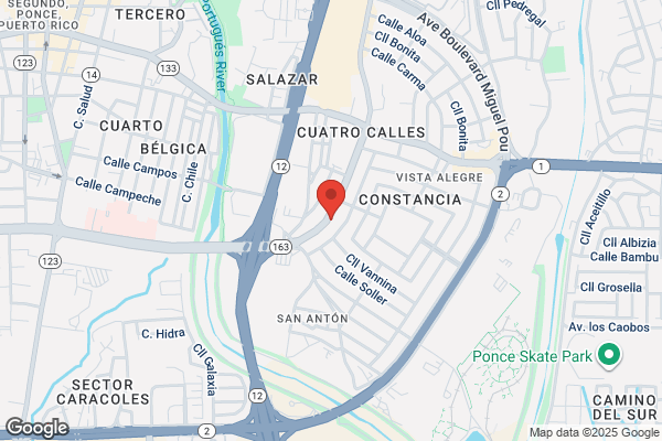 PONCE DE LEON CAR CARE CTR