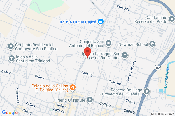 RIVERA M DEL VALLE