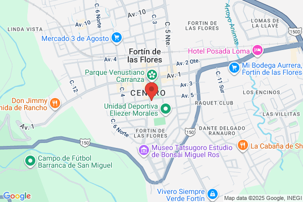 Panaderia El Fortin de Felipe