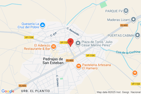 LA GALLEGA BAKERY