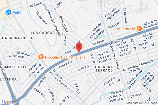 PANADERIA & REPOSTERIA LUCENCE