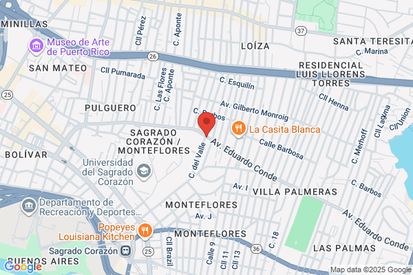 PANADERIA LA CATALANA INC