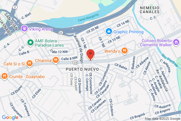 PANADERIA LA CEIBA INC
