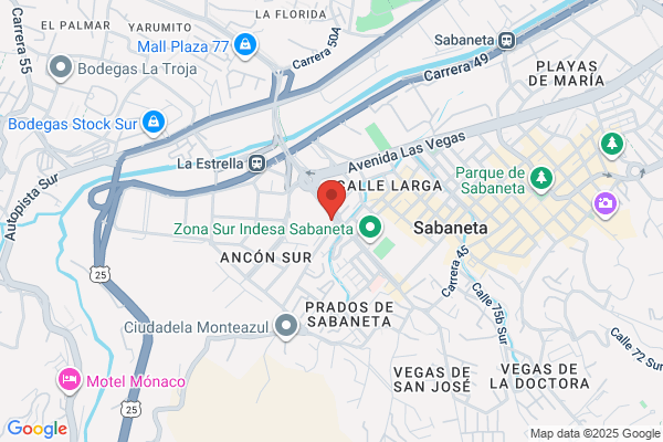 PANADERIA Y REPOSTERIA LAS
