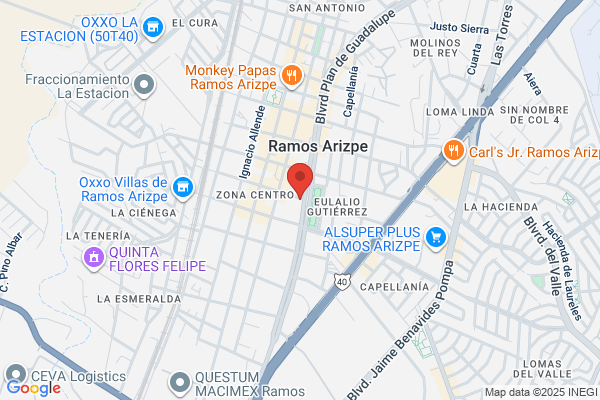 PANDERIA Y REPOSTERIA EL ROBLE