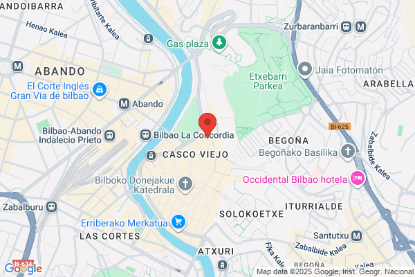 BANCO BILBAO VIZCAYA