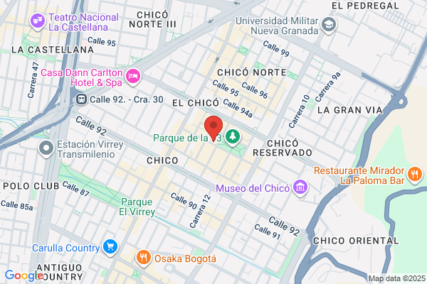 BANCO SANTANDER