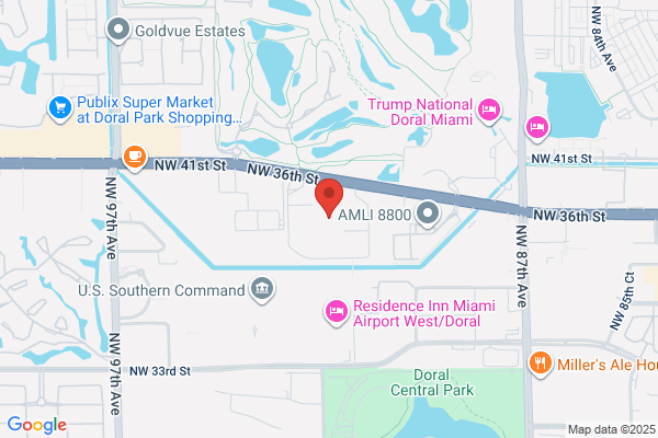 DORAL FEDERAL SAVINGS