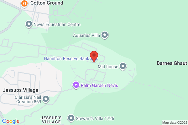 Hamilton Bank, N.A