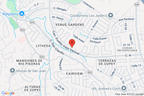 Primerica Insurance Marketing Services of Puerto Rico Inc