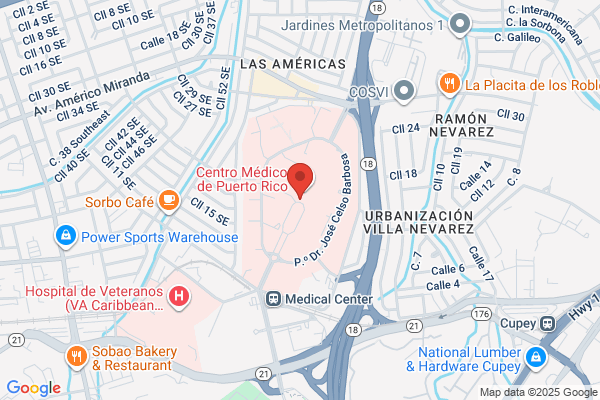 Puerto Rico Parking Corporation