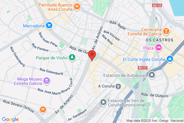 BARBERIA INTERNACIONAL