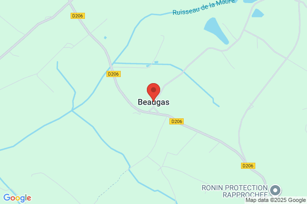 BEAU-GENS