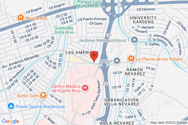 CENTRO DE ESTETICA DE MARTHA