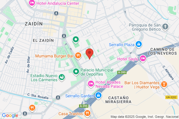 GALIOS CENTRO ESTETICA
