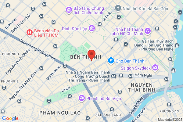 MIMI BEAUTY SALON UNISEX