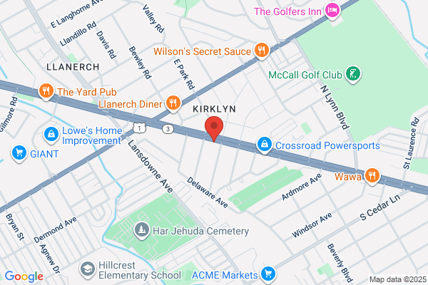 VICKY'S BEAUTY SALON UNISEX
