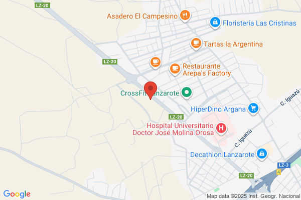 CENTRO DE ARTE & CULTURA