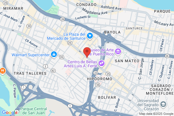Centrolibros de Puerto Rico, Inc