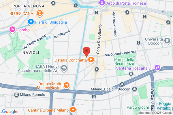 Libreria Arche, Inc