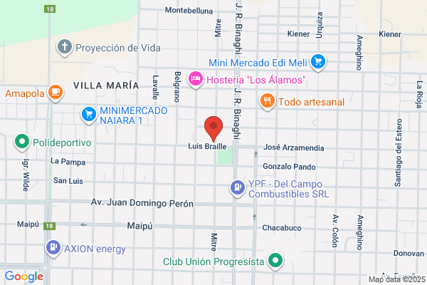 Libreria Mundo Escolar