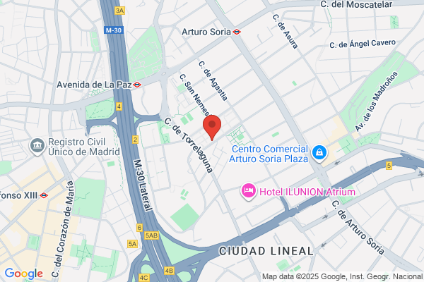 Cafe© Madrid
